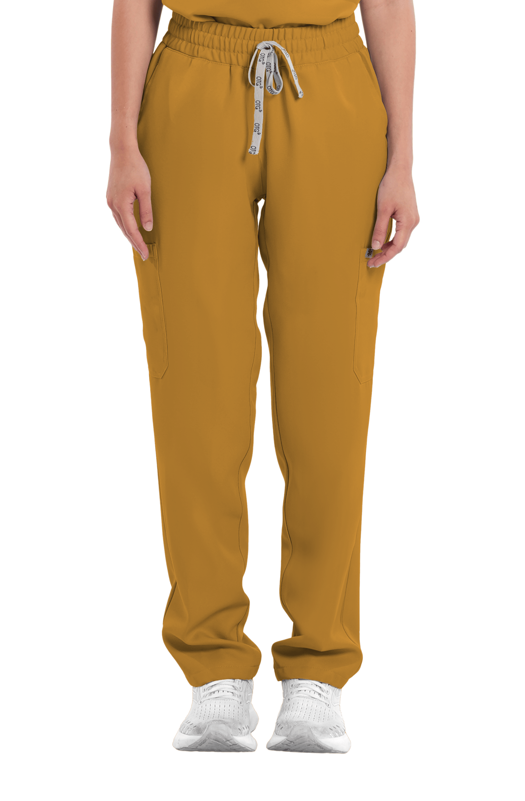 Scrub Cut Twill Straight Cut Women Scrub Pants – otgscrubs