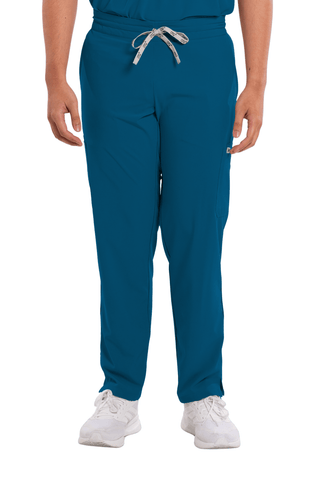 Ultraflex® Straight Cut Men Scrub Pants