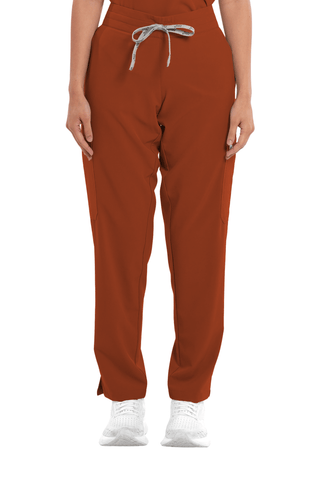 Ultraflex® Straight Cut Women Scrub Pants