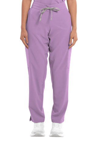 Ultraflex® Custom Fit Straight Cut Women Scrub Pants